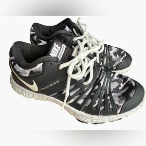 Nike Flex Dangeruss wilson youth 5y